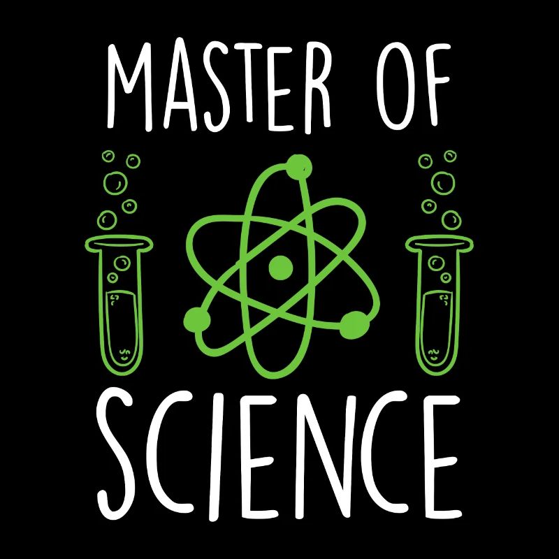 Engineer Master Degree Master of Science