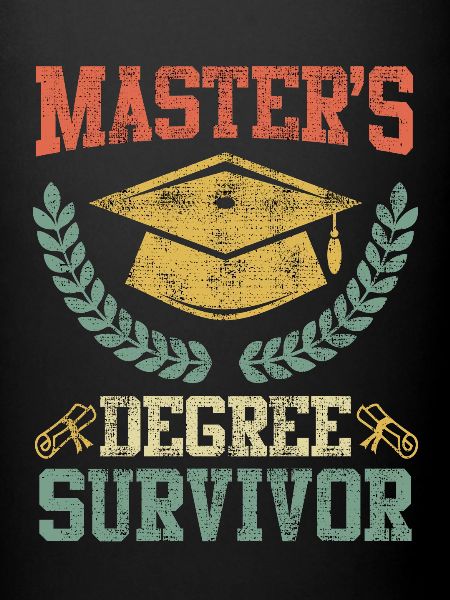 Master Survivant complété Master