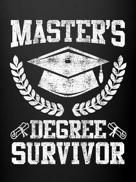 Master Survivant complété Master