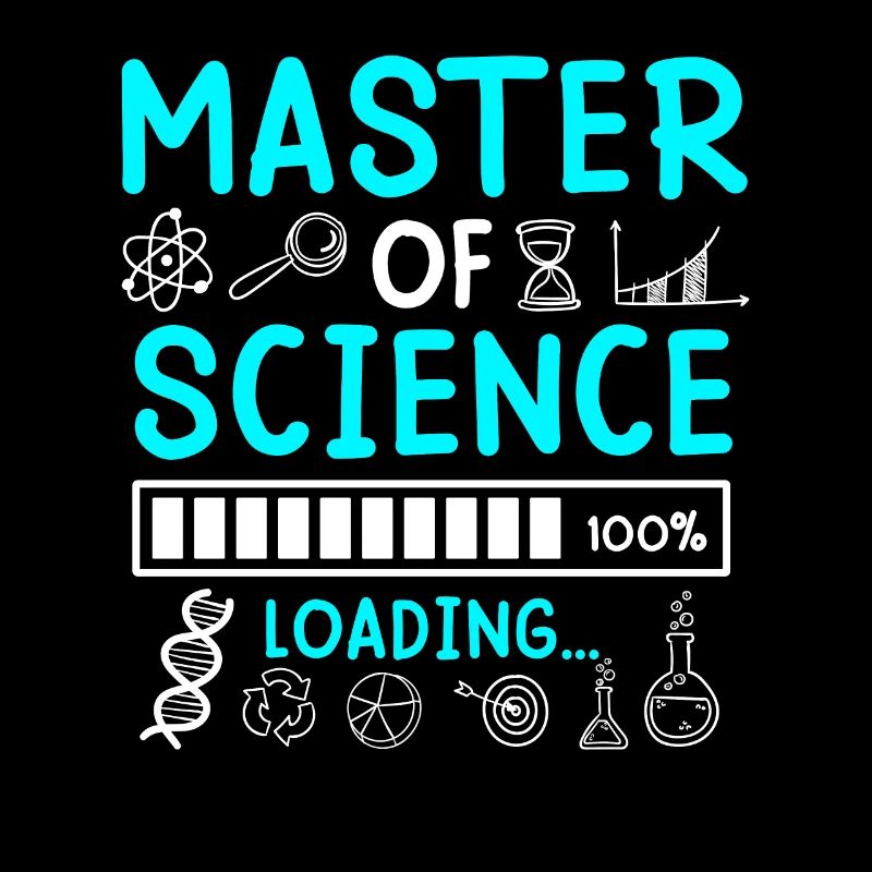 Master Thèse de Master Master of Science