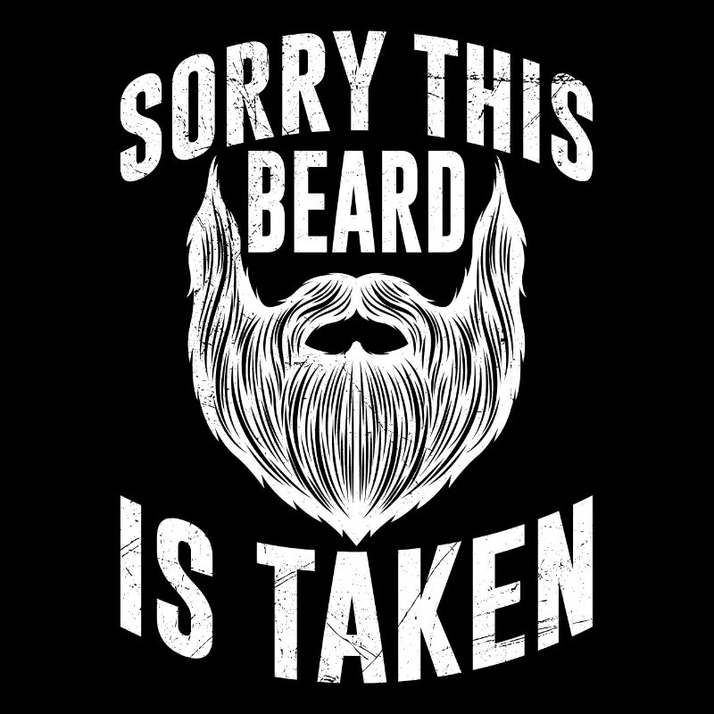 Sorry this beard is forgiven beard wearer