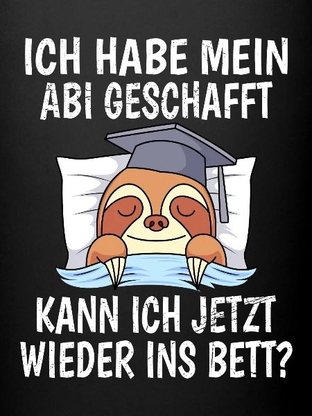 Abitur 2023 Abiturient