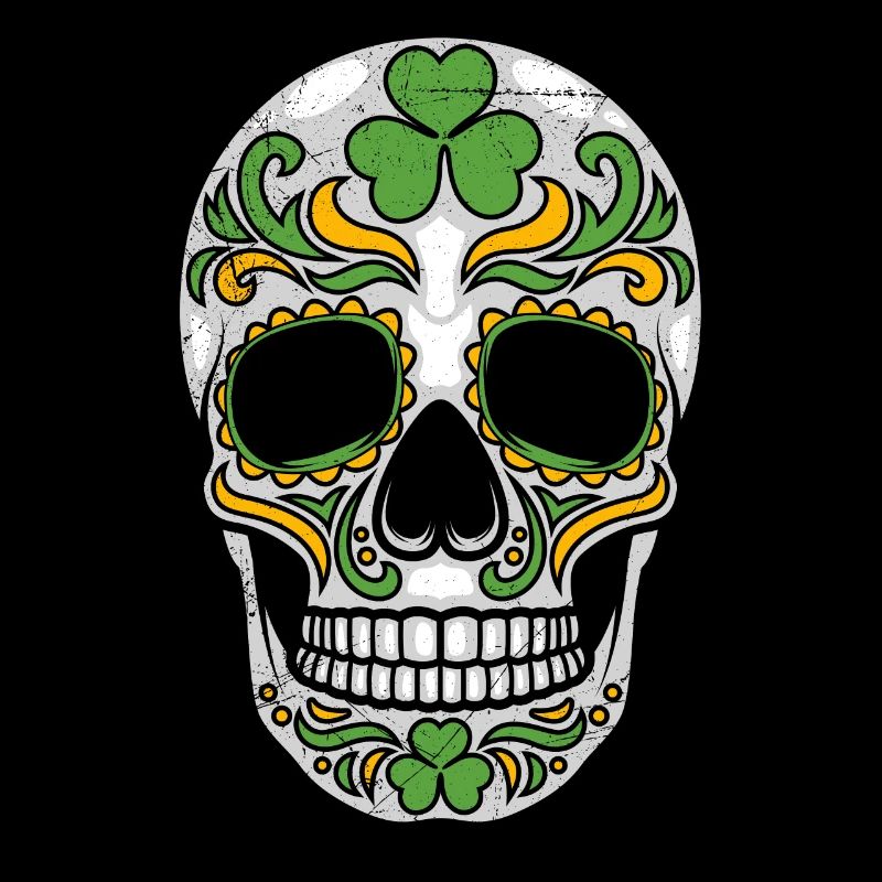 Ireland St. Patrick's Day Irish