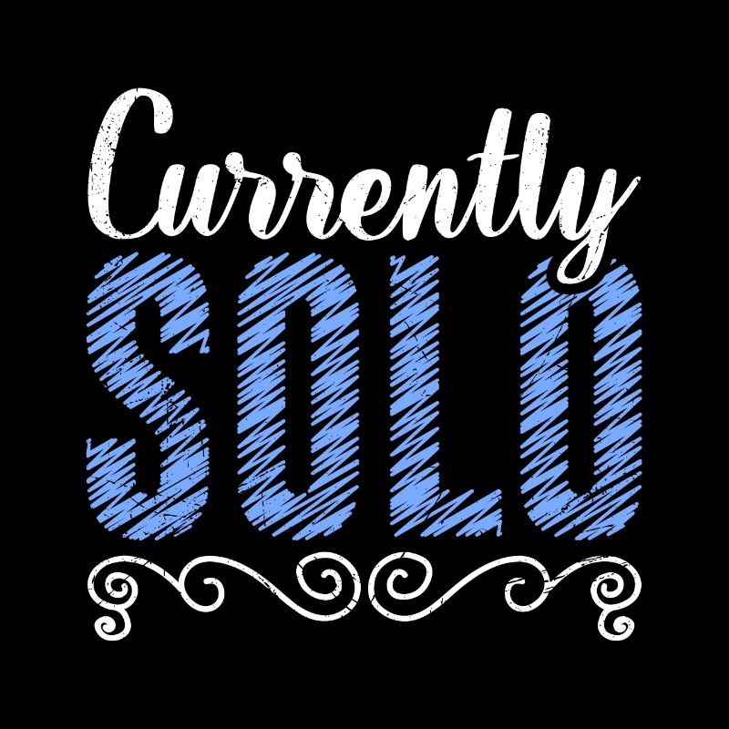 Actuellement célibataire Je suis célibataire