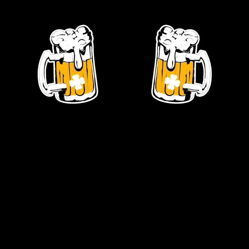 Irisches Bier Irland St. Patrick’s Day
