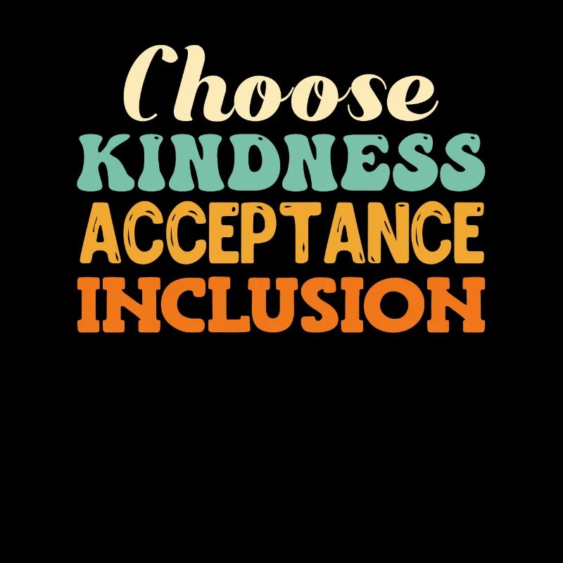 Acceptance handicap Inclusion is a decision