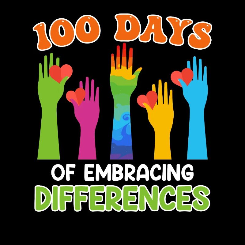 100 jours de diversité et d’inclusion solidaire