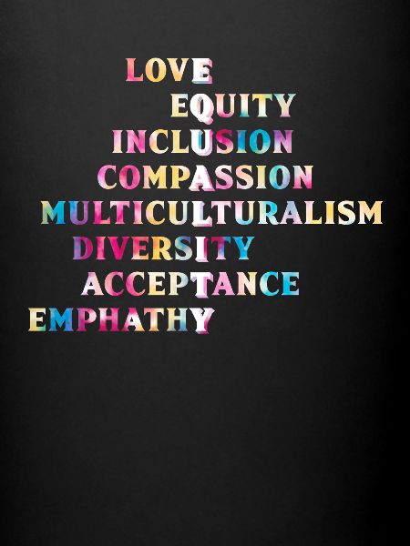 Inclusion Acceptation handicap Solidarité