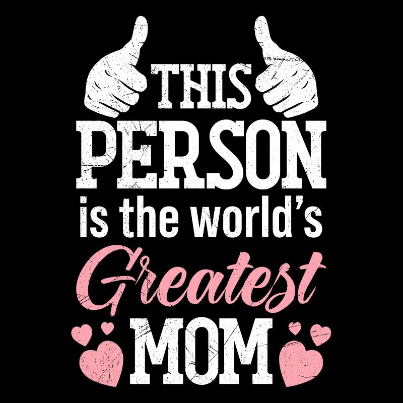 Weltbeste Mama Muttertag Beste Mama