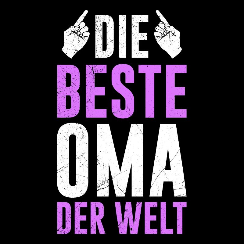 Beste Oma Muttertag weltbeste Oma Großmutter