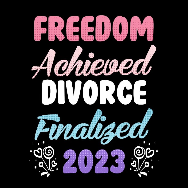 Divorce 2023 freshly divorced divorce party