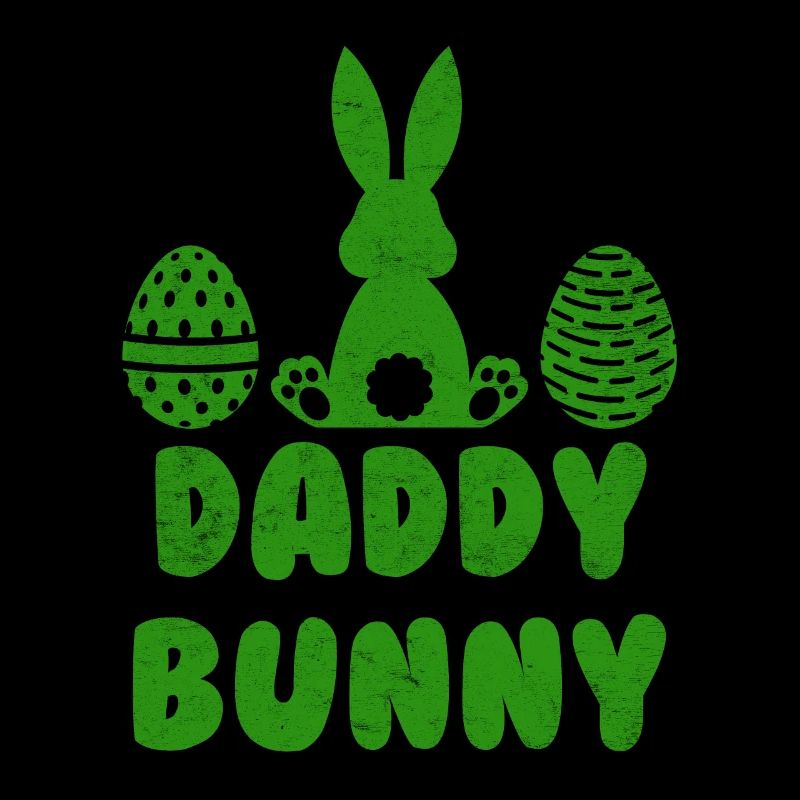 Papa Bunny Easter Daddy Bunny Easter Bunny