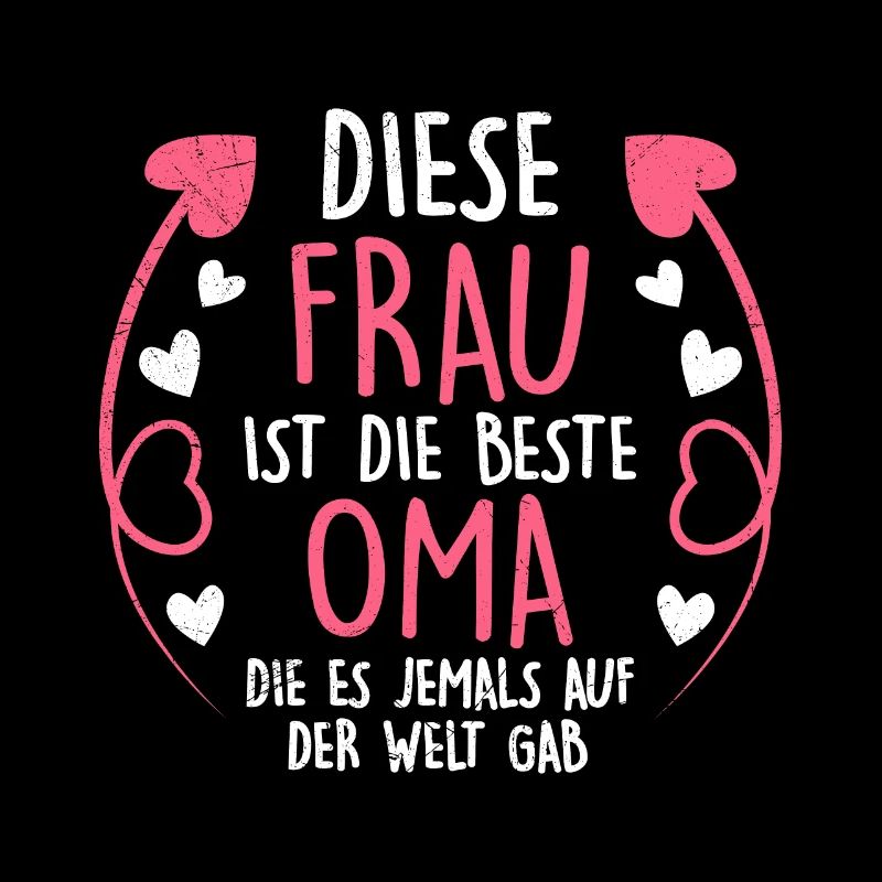 Beste Oma Muttertag weltbeste Oma Großmutter