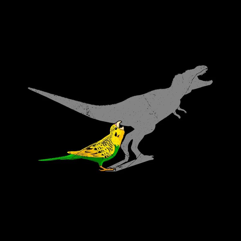 Budgie Budgie Lover Bird Lover