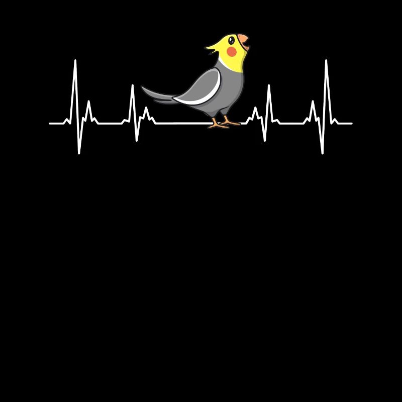 cockatiel palpitations bird lovers parakeet parakeet