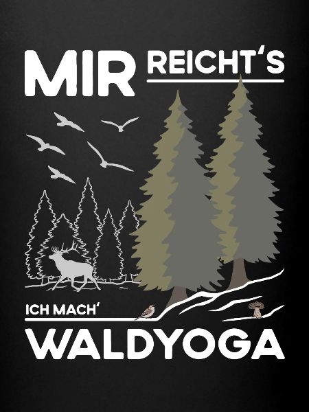 Waldyoga