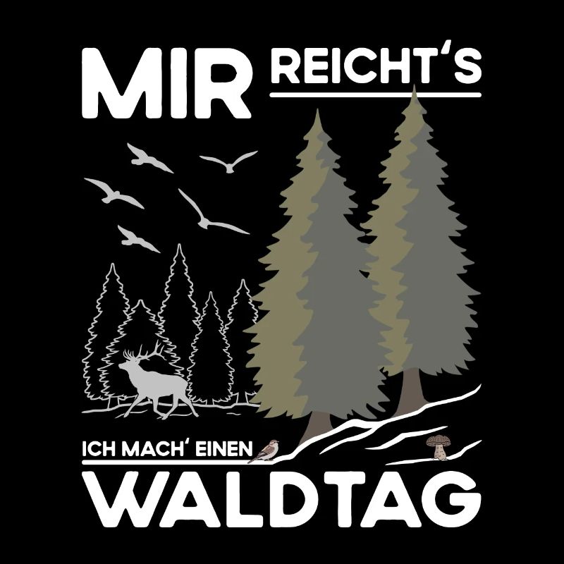 Waldtag