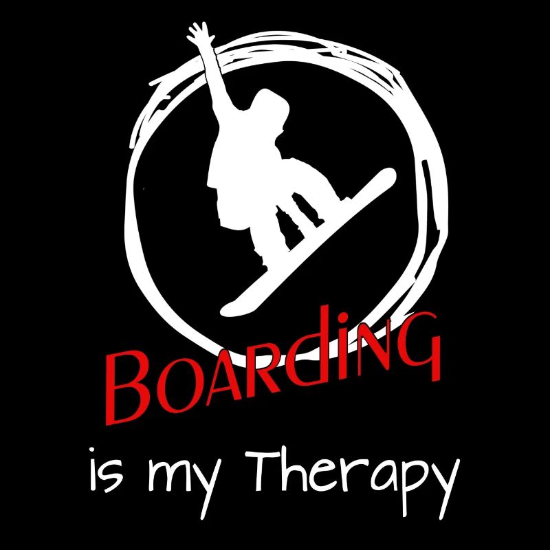 Snowboard - Snowbaording - Boarding