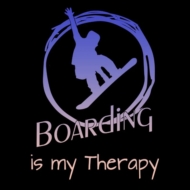 Snowboard Snowboarding