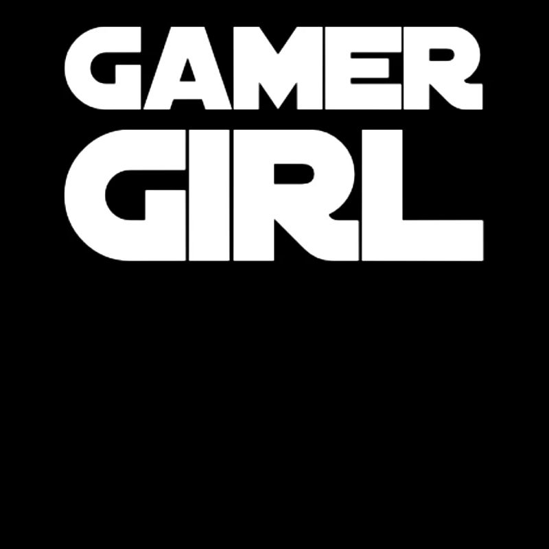 Fille gamer