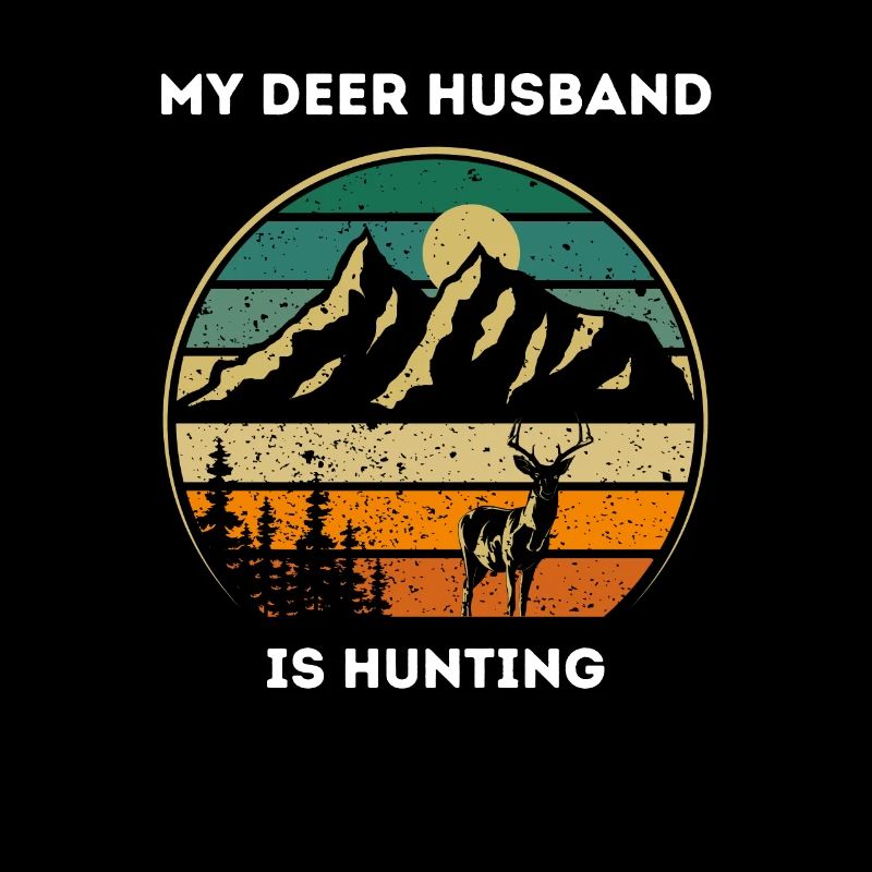 Hirschjäger Einzigartige Jagd