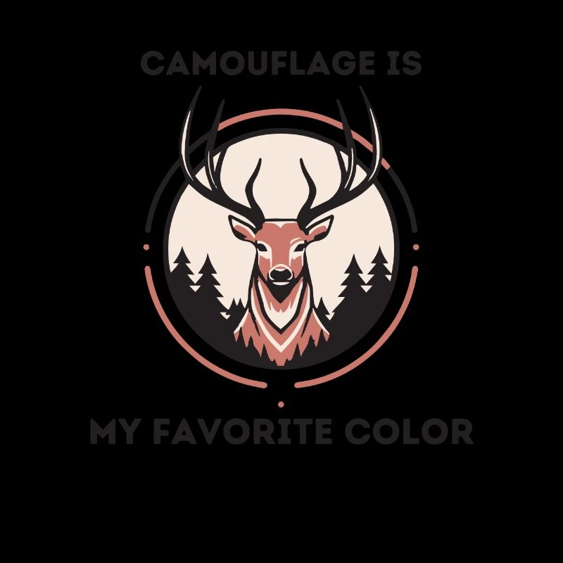 Hirschjäger Einzigartige Jagd