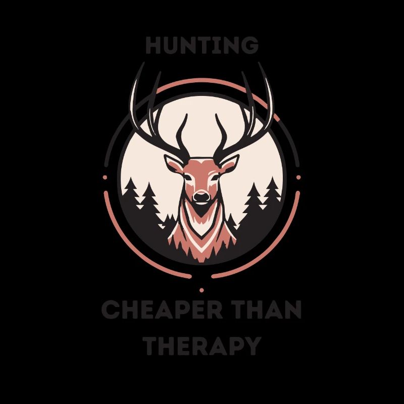 Hirschjäger Einzigartige Jagd