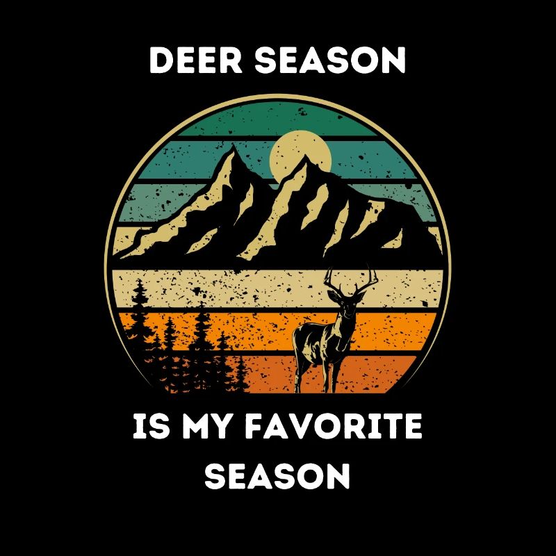 Hirschjäger Einzigartige Jagd