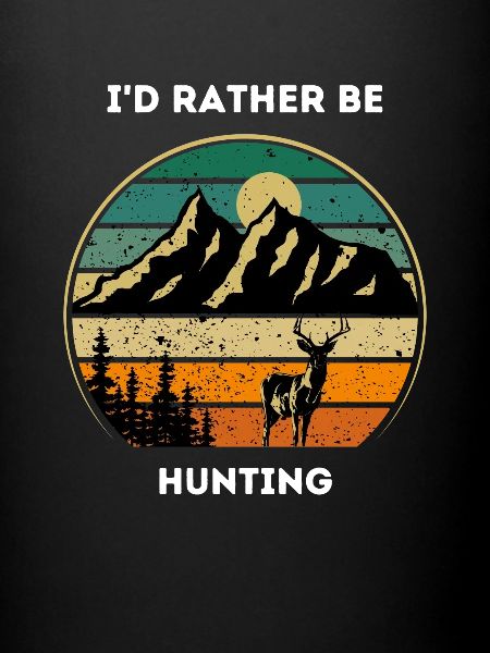 Unique Hunt