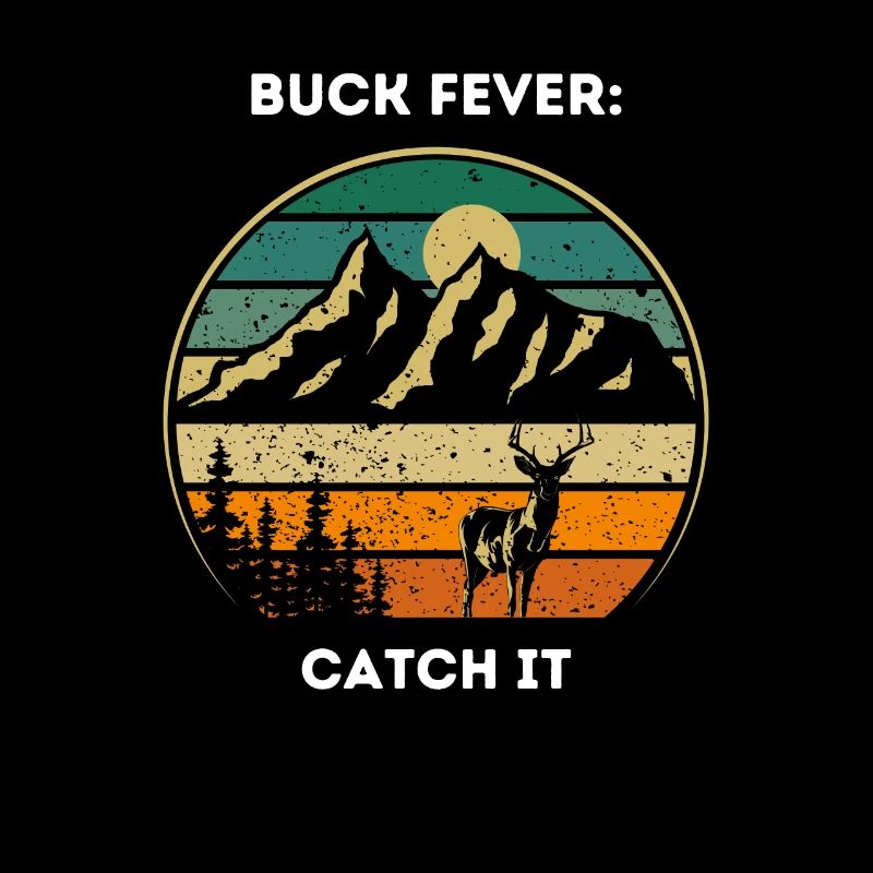 Hirschjäger Einzigartige Jagd