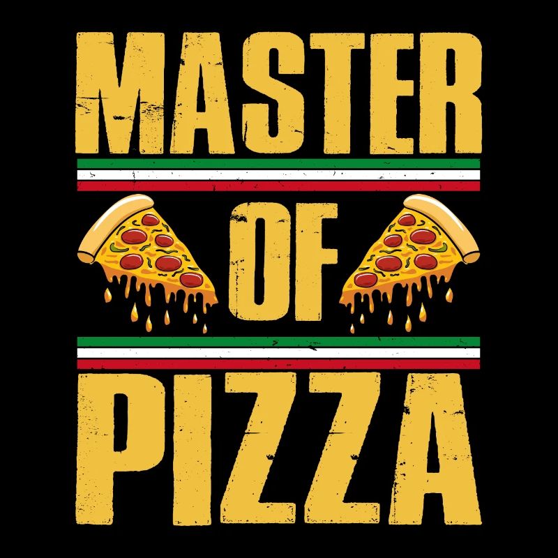 Pizza Oven Master of Pizza Dough Pizza Maker
