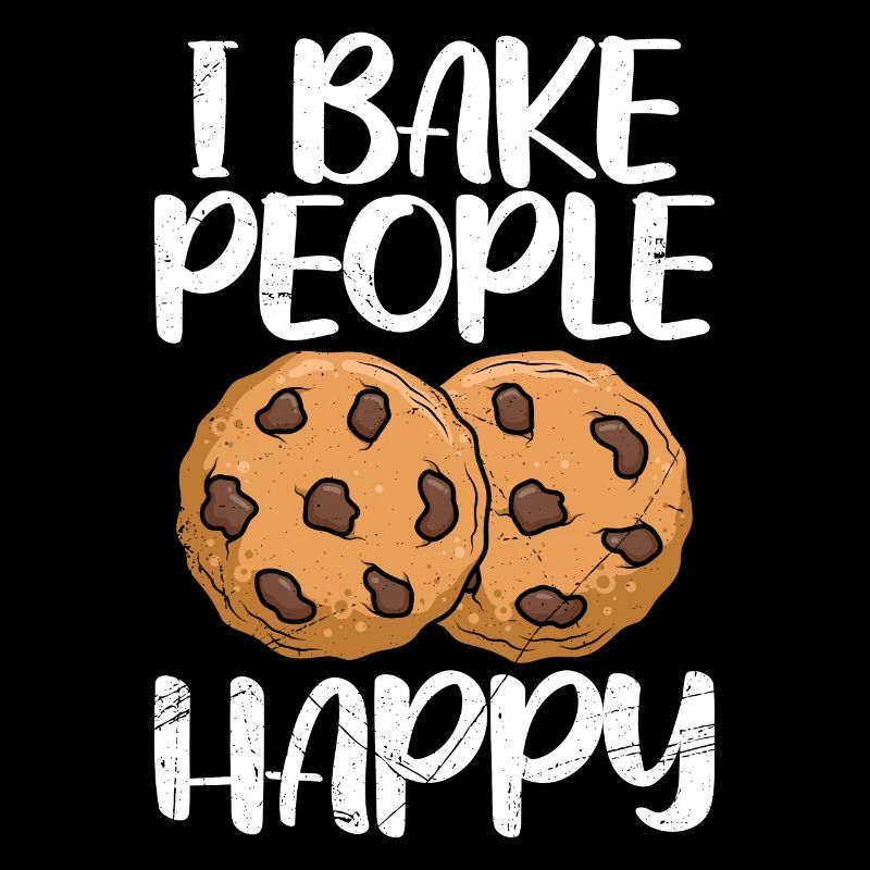 Kekse Backen Ich Backe euch Glücklich Backstube