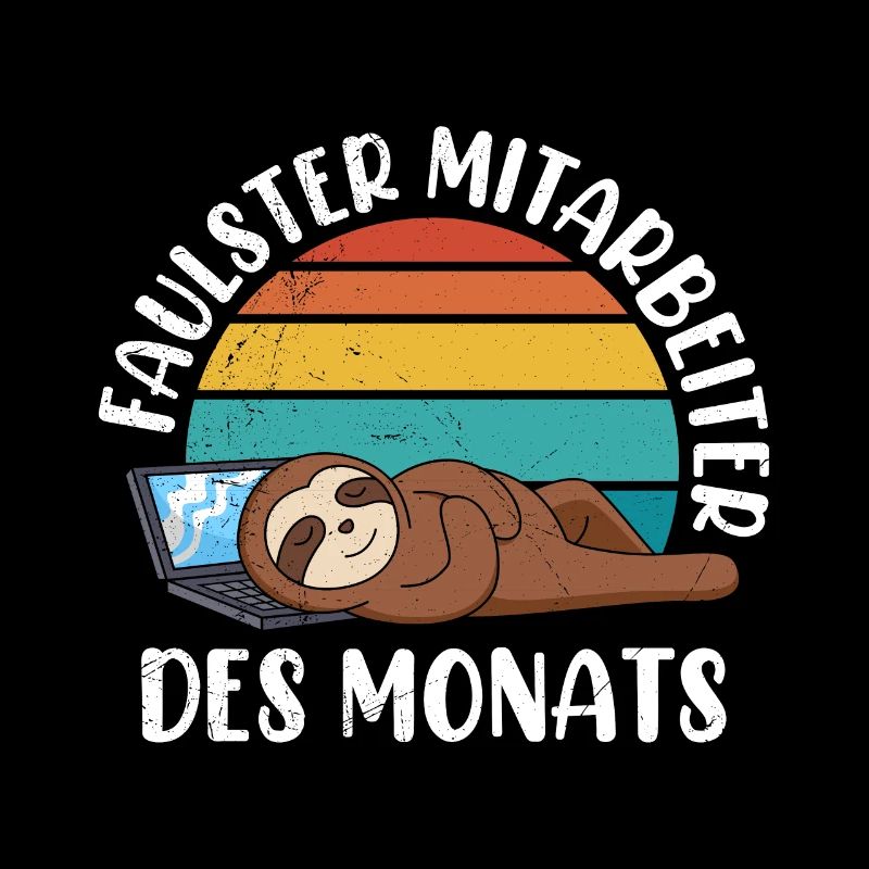 Kollegen Faulster Mitarbeiter des Monats