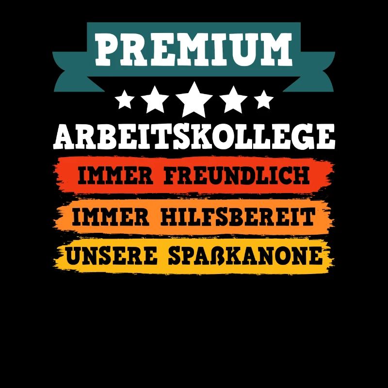 Mitarbeiter PREMIUM Work Colleague Assistenz