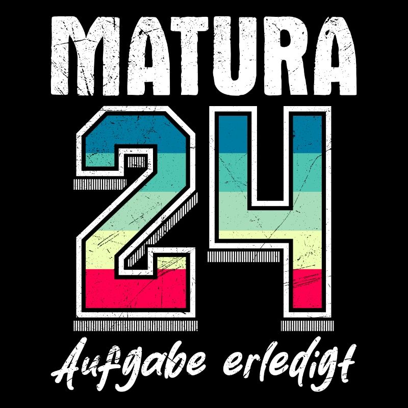 Matura 2024 task accomplished! Secondary school qualifications