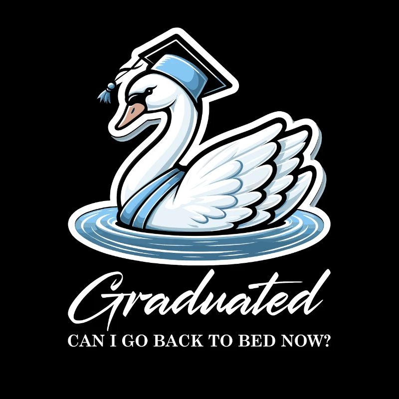 Hochschulabsolvent Abschluss Absolvent