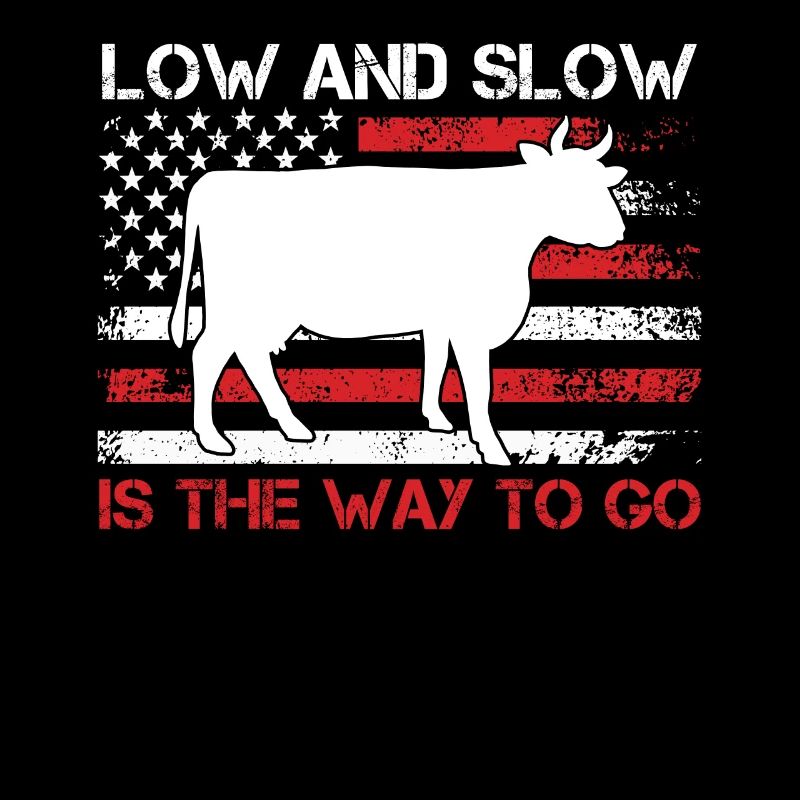 LES AMATEURS DE VIANDE BAS ET LENT LE CHEMIN À PARCOURIR