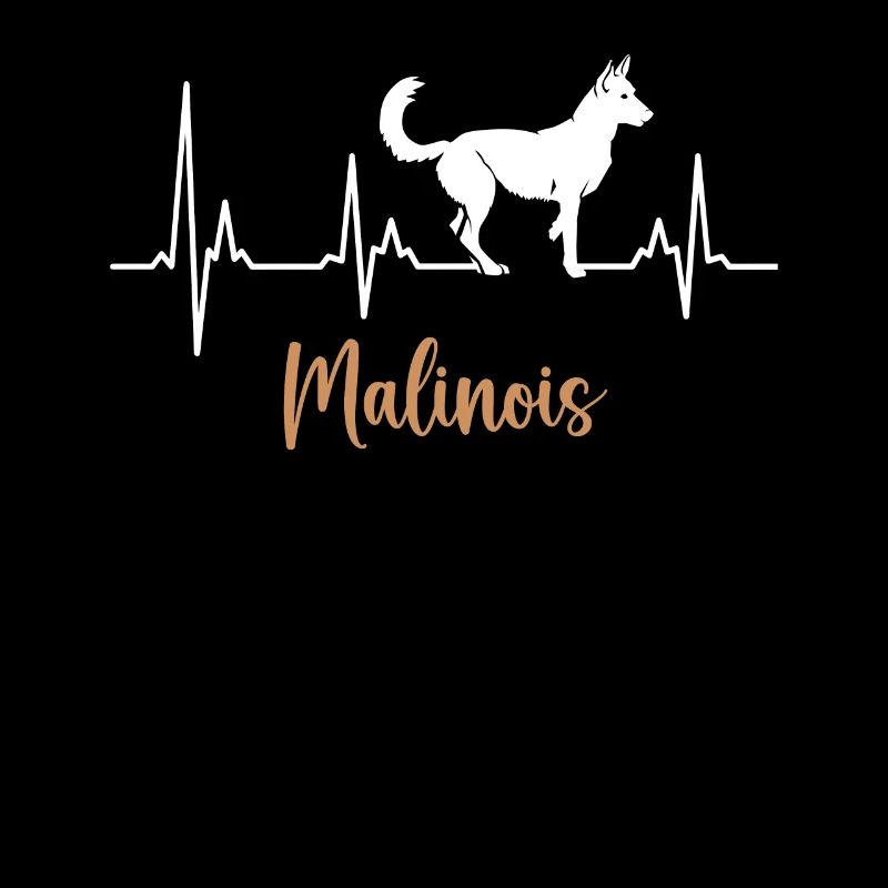 Belgian Shepherd Owner Heart Palpitations
