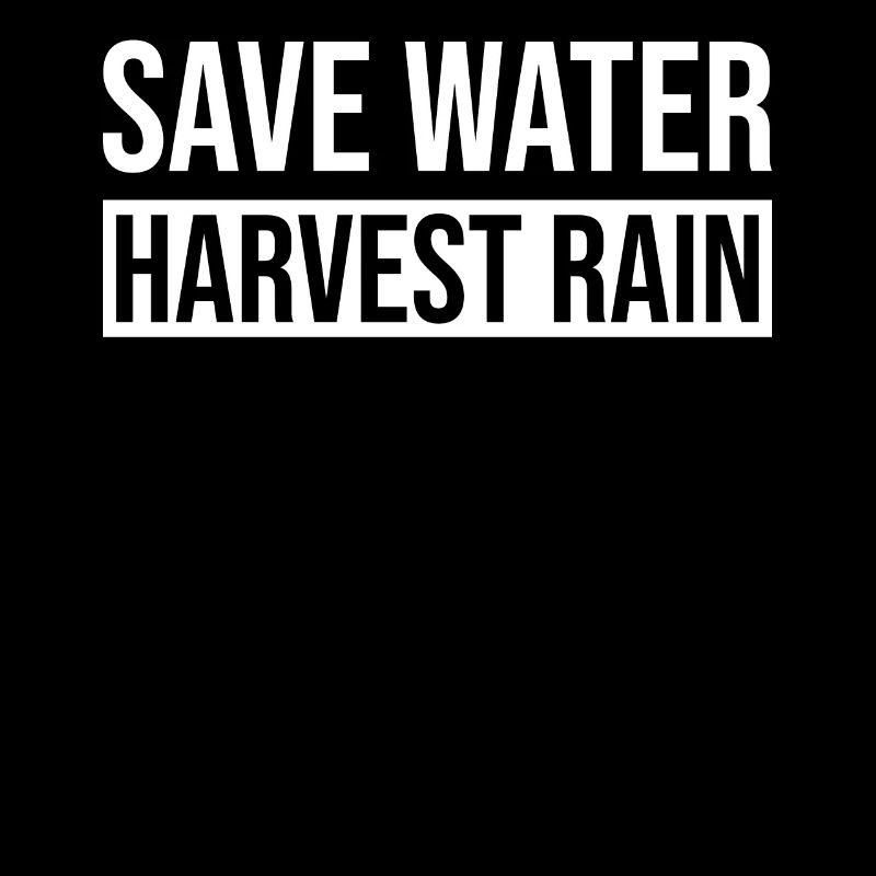 Save Rainwater Harvest