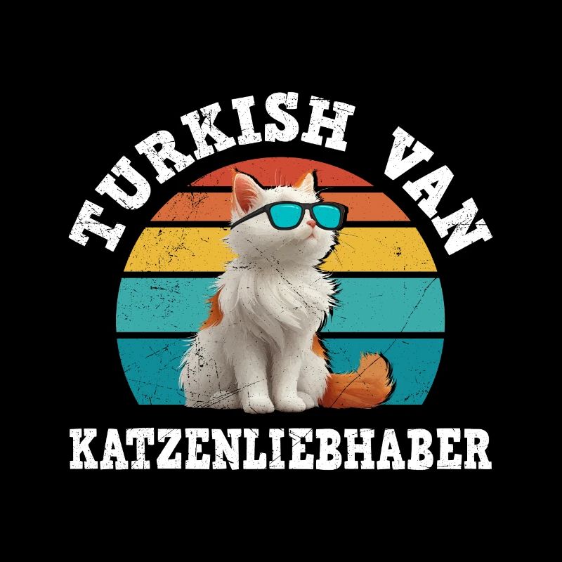 TURKISH VAN CAT LOVERS Turkish Van