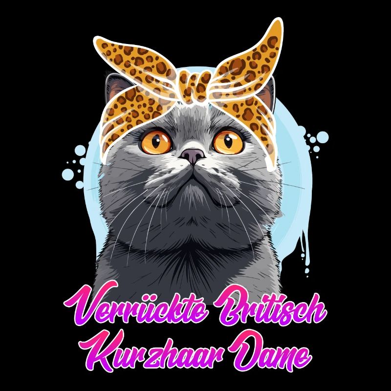 Britisch Kurzhaar VERRÜCKTE BRITISCH KURZHAAR