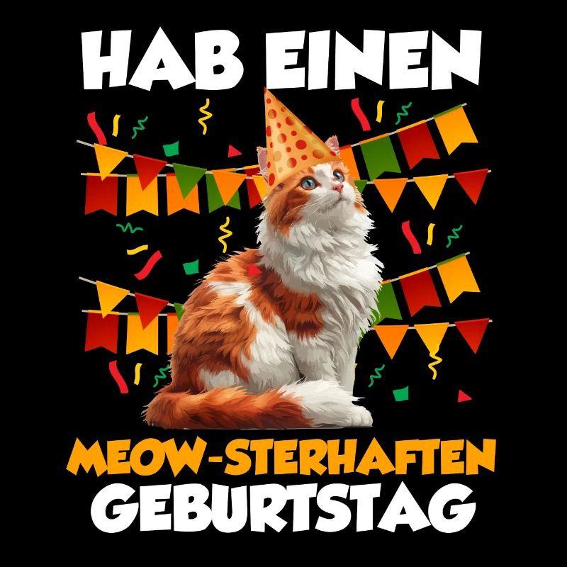 Chat turc de Van GOT A MIAOU-STÉRIAL