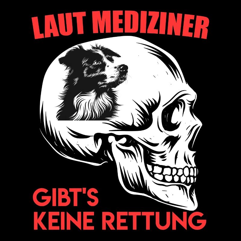 Aussie ACCORDING TO DOCTORS, THERE IS NO SALVATION