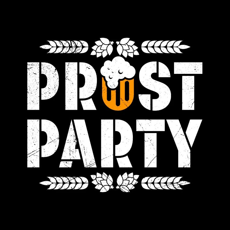 Prost Party
