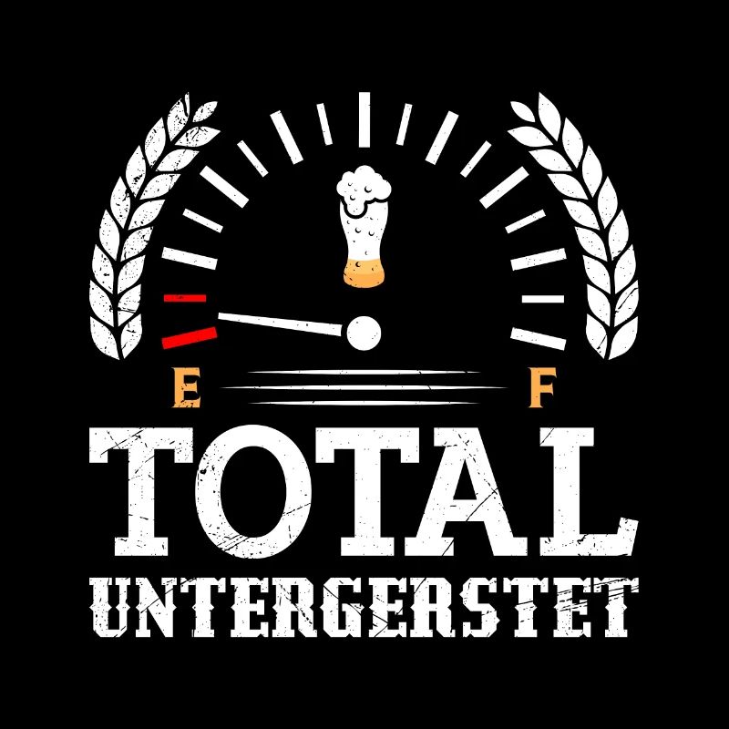 bière vide bière recharge de carburant bière