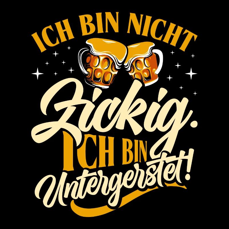 Münchner Volksfest NICHT BIN UNTERGERSTET