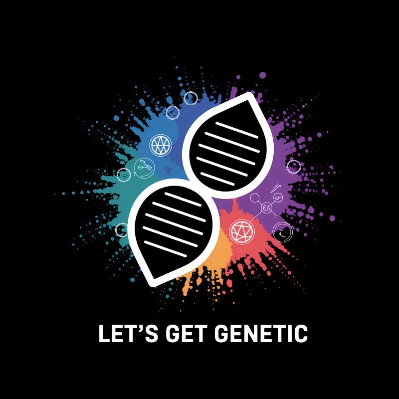Let's Get Genetic Science