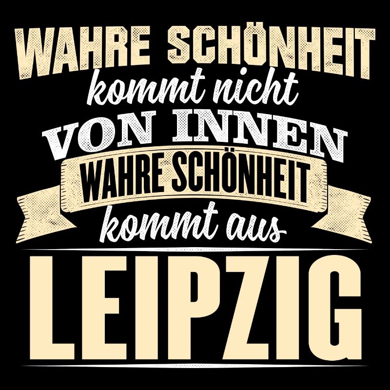 LEIPZIG - Schönheit