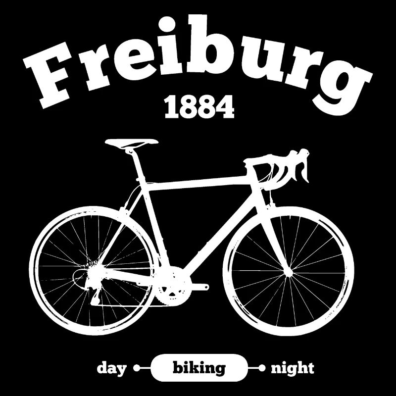 Bicycle Freiburg