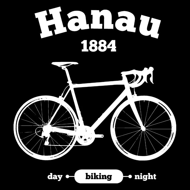 Bicycle Hanau